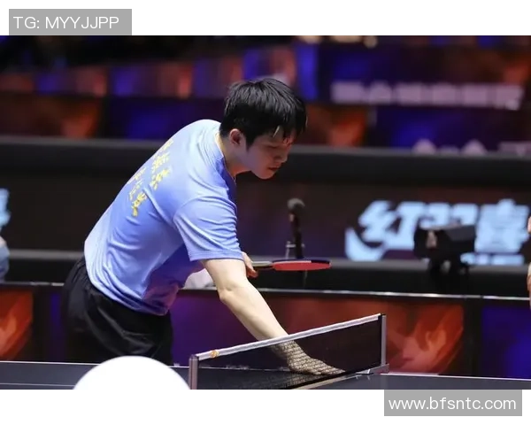 南京乒乓球队在全国乒乓球节奏排行榜中荣获第八名的佳绩引发关注