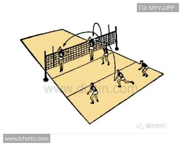 北京排球队防反体系解析:战术布局与实战应用探讨 北京排球队防反体系解析:战术布局与实战应用探讨