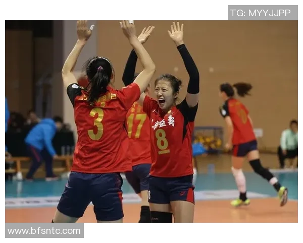 广州排球队在奥运会上的节奏表现分析与未来展望