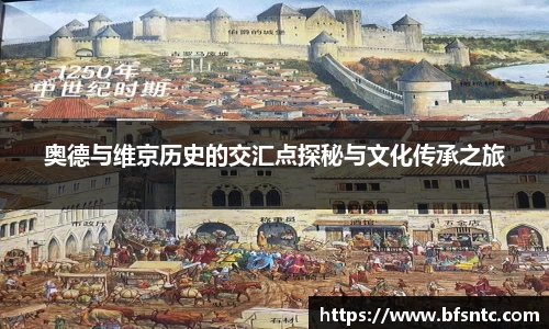 奥德与维京历史的交汇点探秘与文化传承之旅